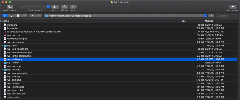 cyberduck sftp change permissions on connect cyberduck sftp change permissions on connect