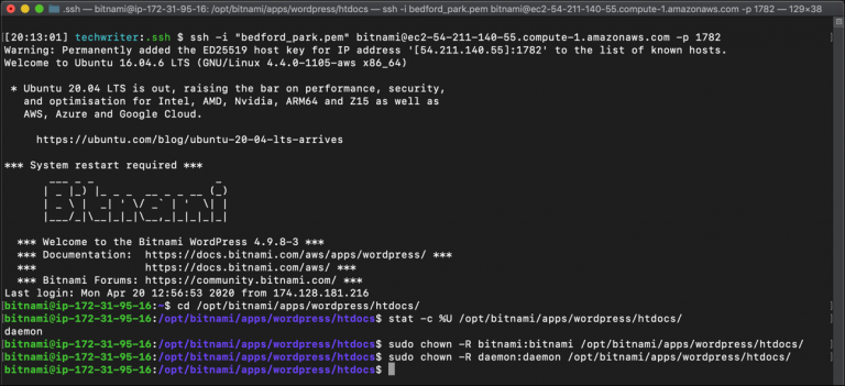 how to use cyberduck ftp godaddy wordpress