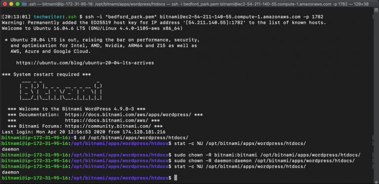 how to use cyberduck ftp godaddy wordpress
